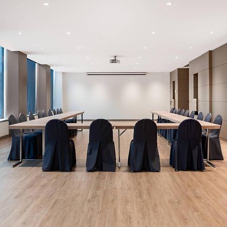 Ac Hotel La Rioja By Marriott Logroño Exteriér fotografie