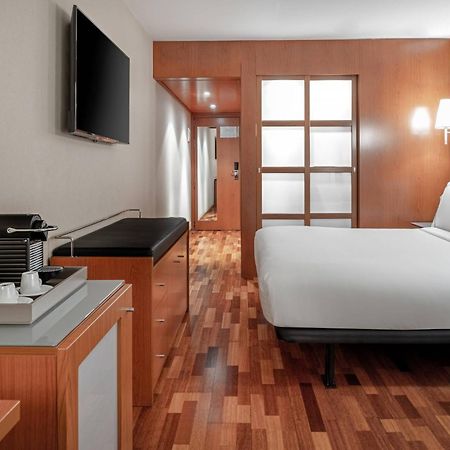 Ac Hotel La Rioja By Marriott Logroño Exteriér fotografie