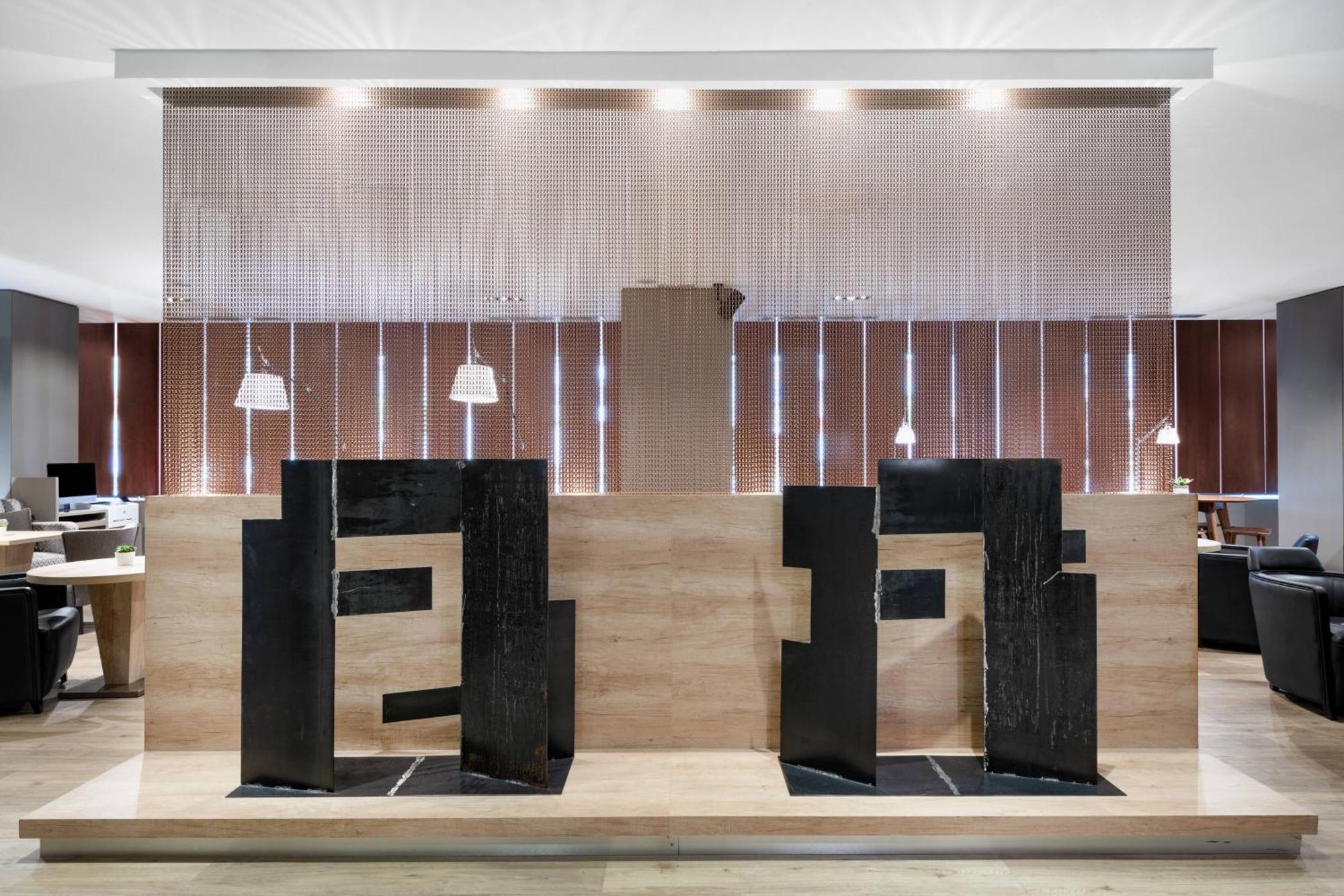 Ac Hotel La Rioja By Marriott Logroño Exteriér fotografie