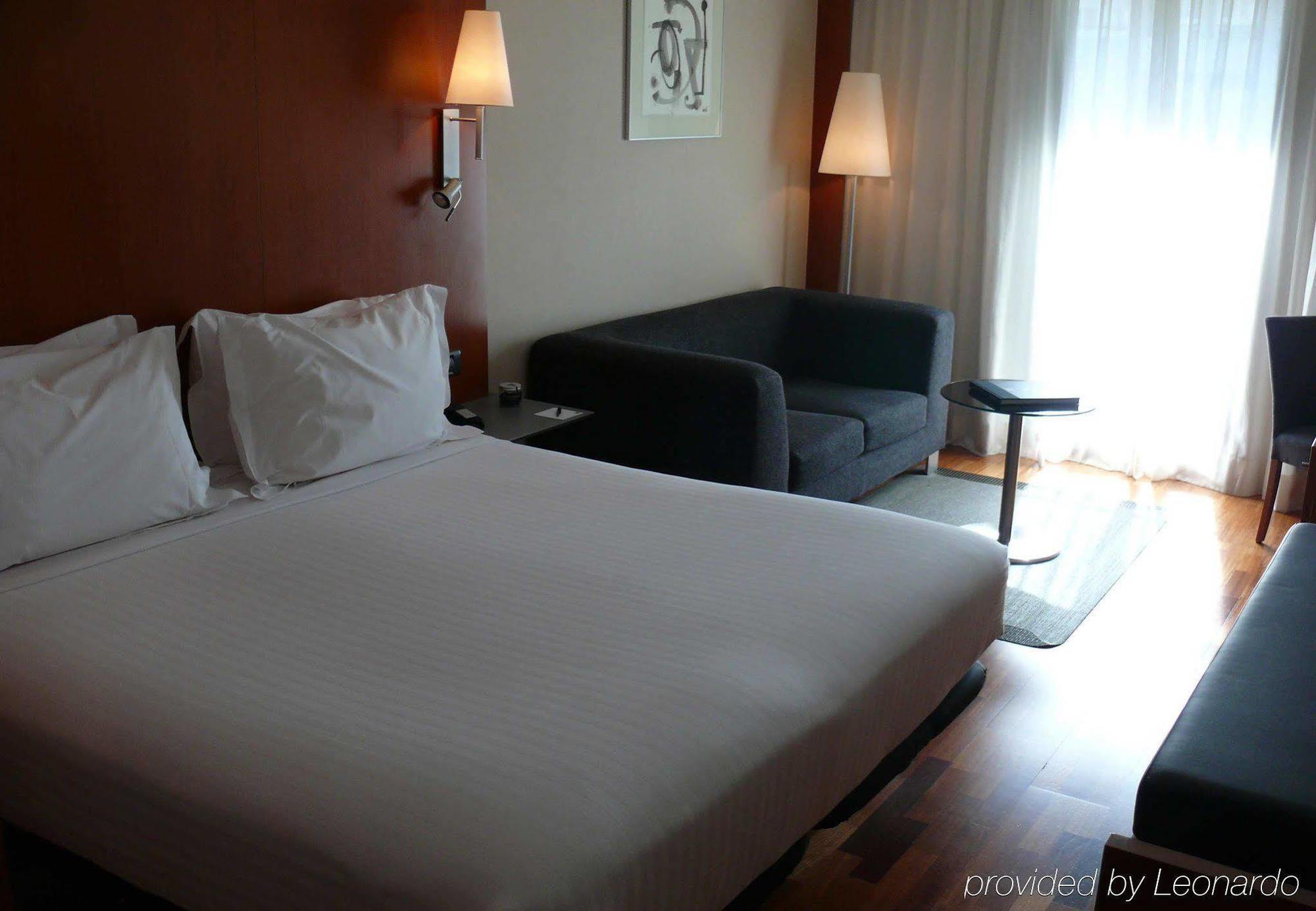 Ac Hotel La Rioja By Marriott Logroño Exteriér fotografie