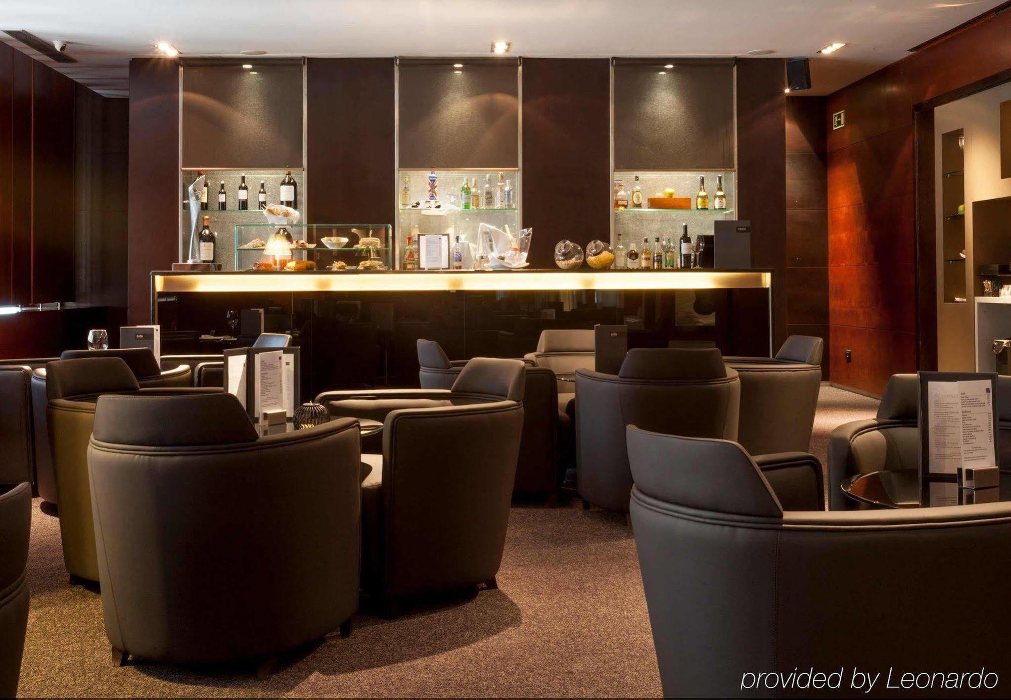 Ac Hotel La Rioja By Marriott Logroño Exteriér fotografie