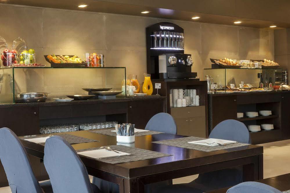 Ac Hotel La Rioja By Marriott Logroño Exteriér fotografie